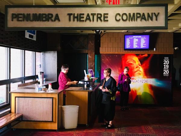 Penumbra Theatre