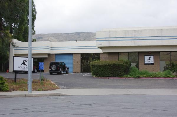 Academy of Dance San Luis Obispo