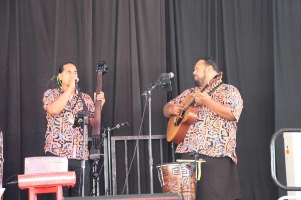 Tupua Polynesian Entertainment Hula Dancers