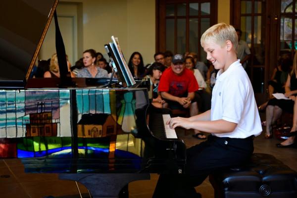 Mayer Music Academy