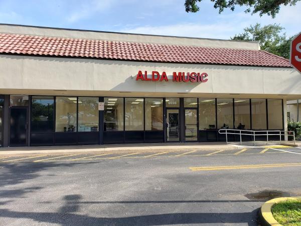 Alda Music School