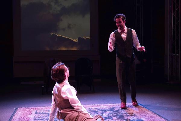 Axial Theatre