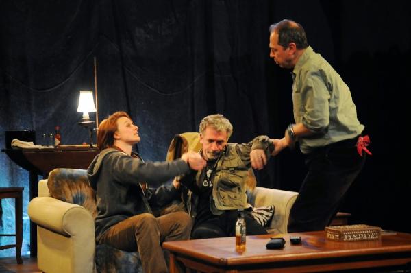 Axial Theatre