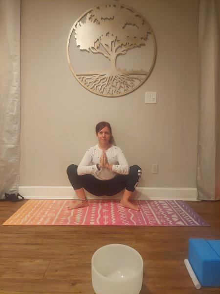 Soul Tree Yoga Studio