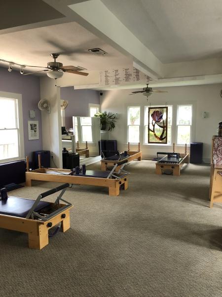Third Coast Pilates