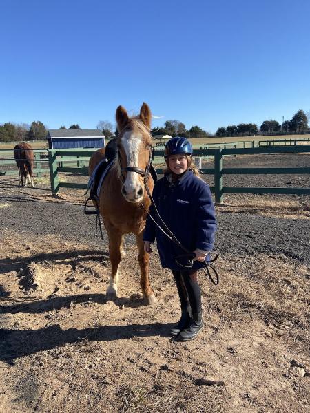 Windy Meadows Horse Farm