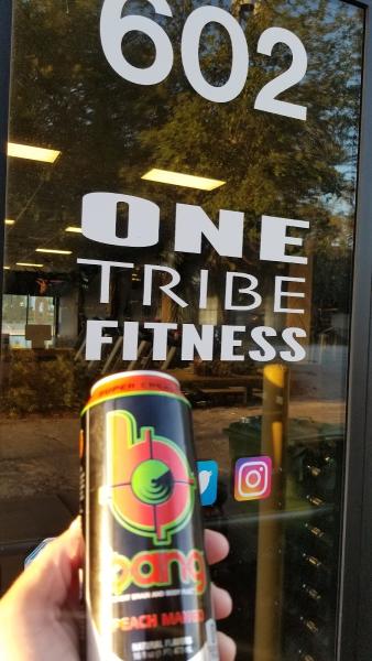 One Tribe Fitness