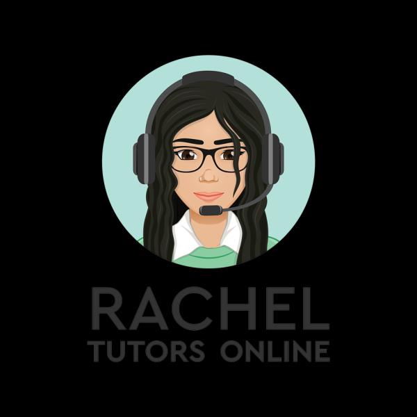 Rachel Tutors Online