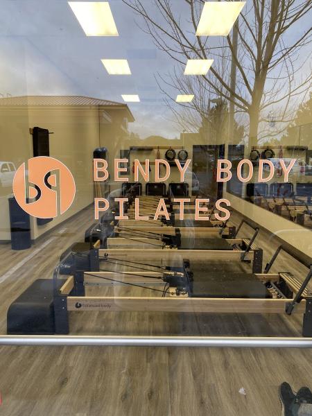 Bendy Body Pilates