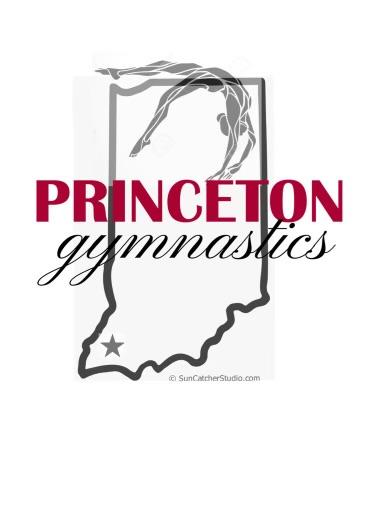 Princeton Gymnastics Club Ltd.