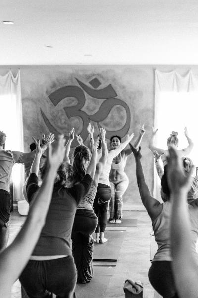 Yoga Nest Venice