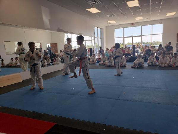 Eagle Martial Arts Lexington