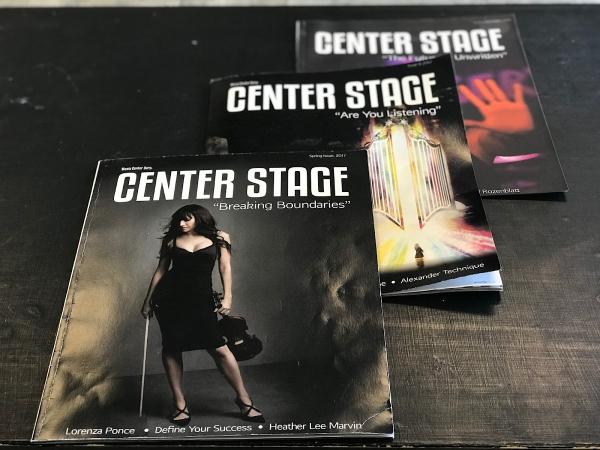 Center Stage Music Center