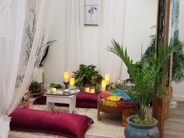 Palmetto Yoga & Wellness Oasis