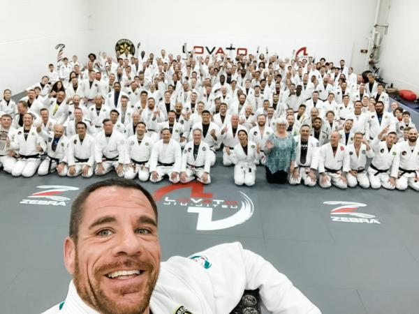 Lovato's School of BJJ & MMA