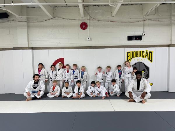 Lovato's School of BJJ & MMA