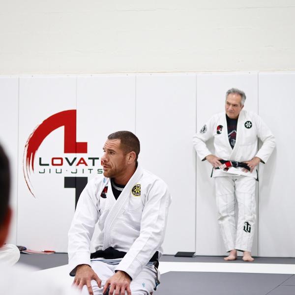 Lovato's School of BJJ & MMA