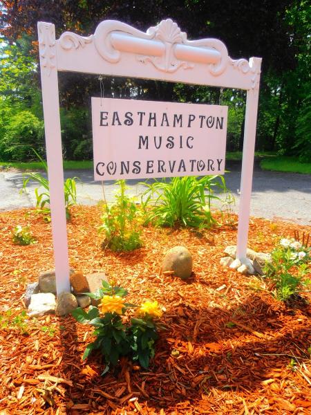 Easthampton Music Conservatory
