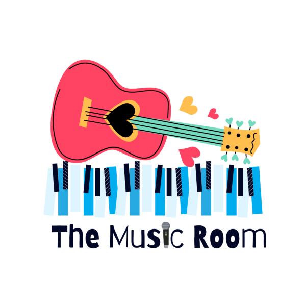 The Music Room (Piano