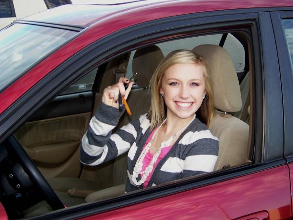 Angel Driving School