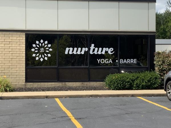 Nurture Yoga