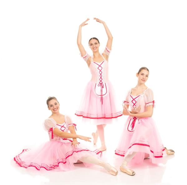 Ballet Academy of Saint Petersburg Inc