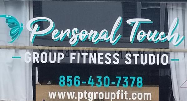 Personal Touch Group Fitness