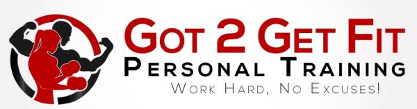 Got 2 Get Fit Personal Training