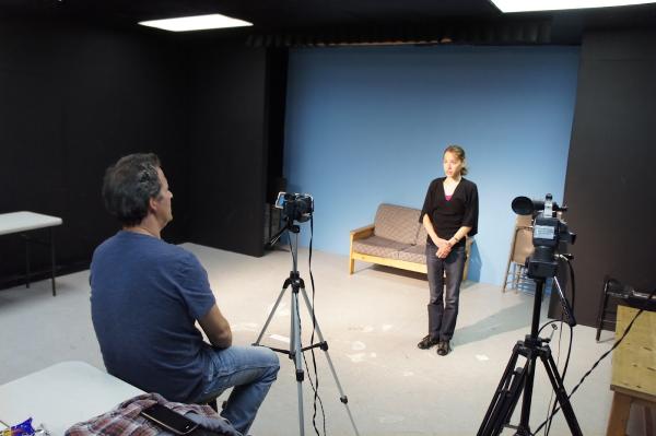 TVI Actors Studio