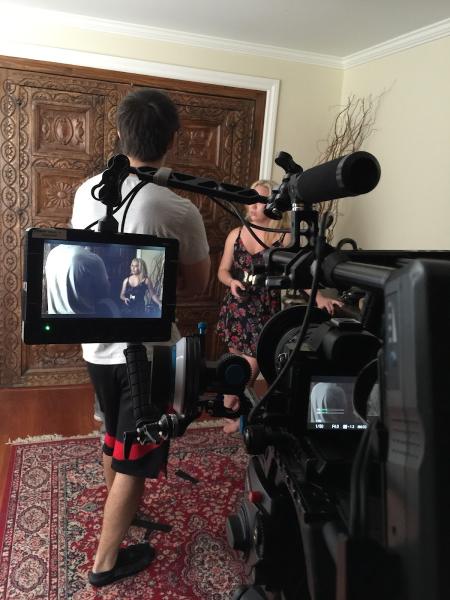 TVI Actors Studio