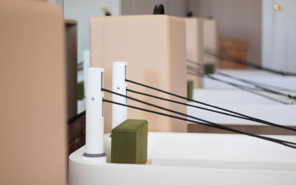 Reformer Republic Pilates Studio