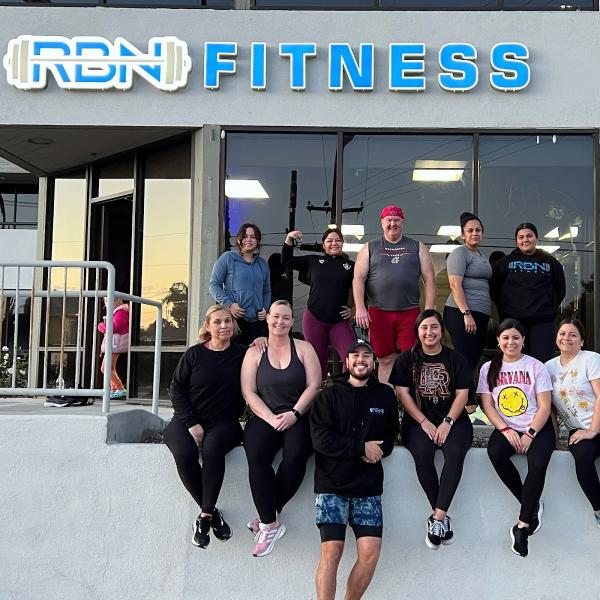 RBN Fitness