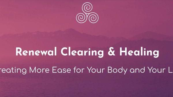 Renewal Clearing & Healing