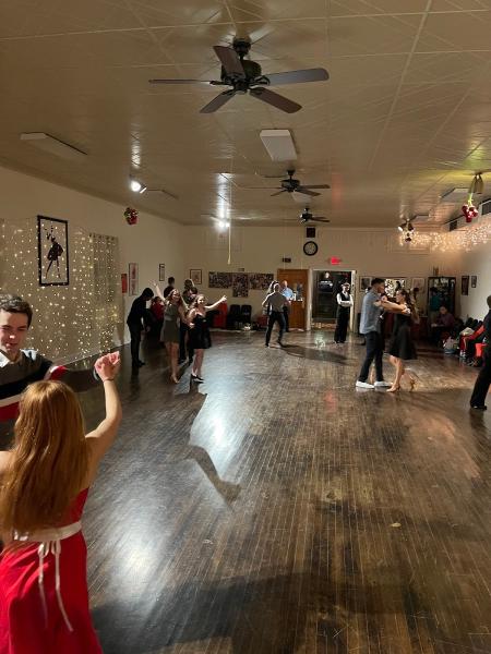 Art & Style Dance Studio