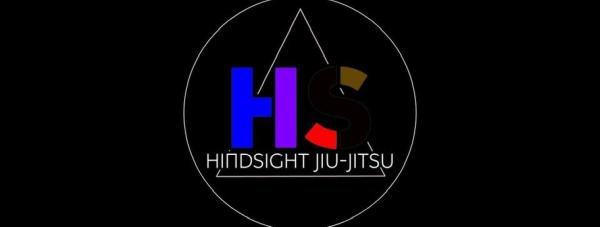 Hindsight Brazilian Jiu-Jitsu