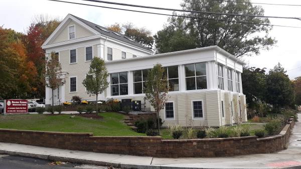 Brahma Kumaris Meditation Center