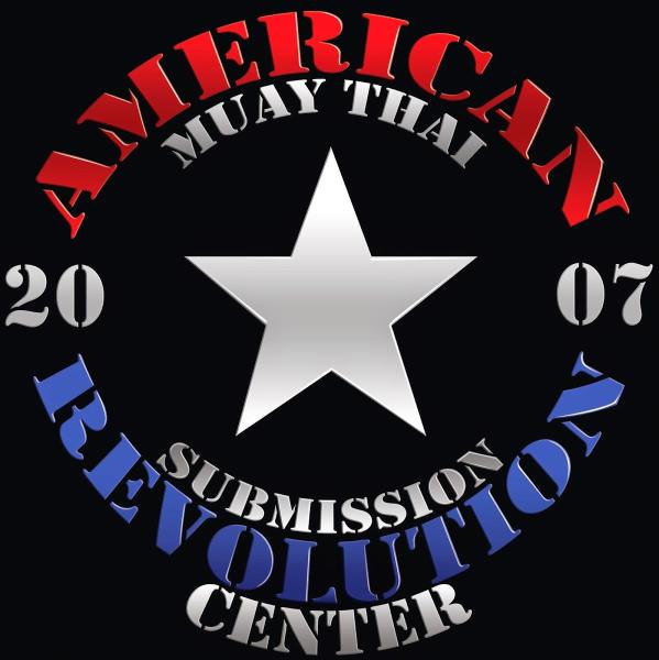 American Revolution Muay Thai & Submission Center