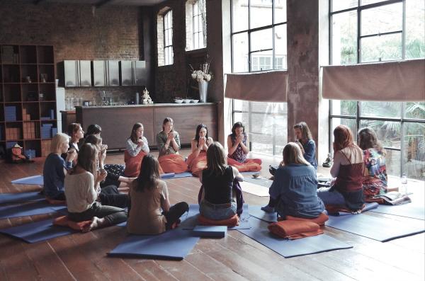 Invision Transformational Coaching & Yoga