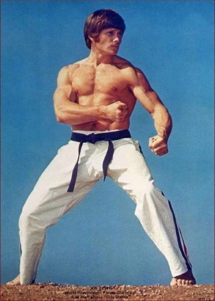 US Karate Academy