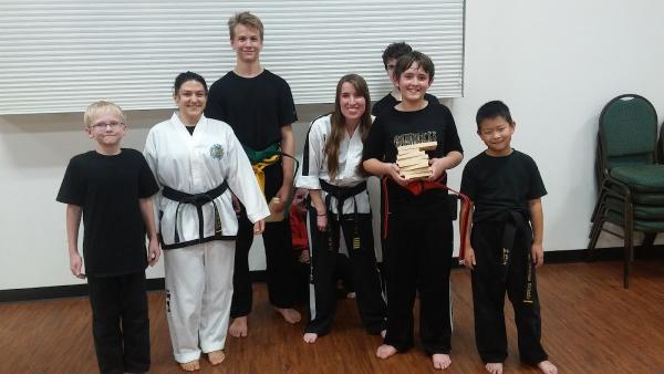 Palm Harbor Martial Arts