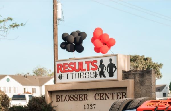 Results Fitness