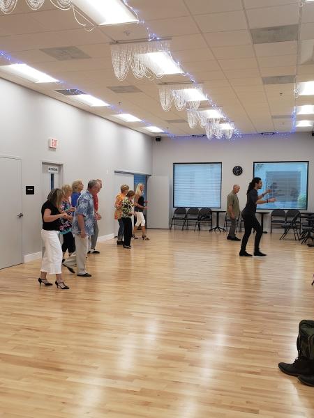 Sara Dance Center