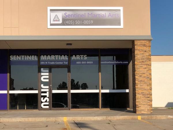 Sentinel Martial Arts