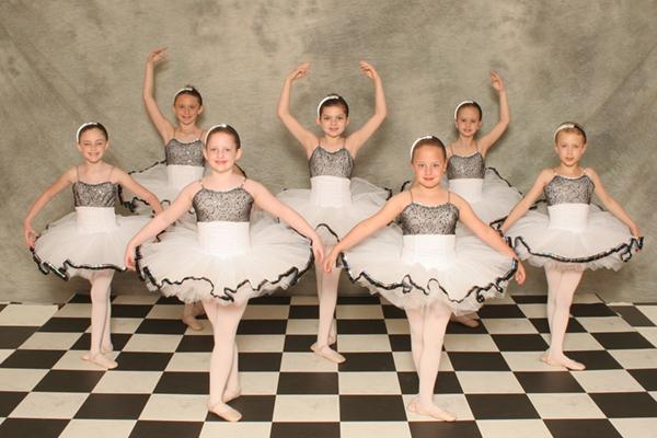 1st Steps to Broadway School of Dance