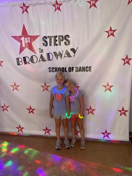 1st Steps to Broadway School of Dance