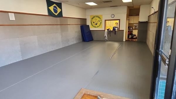 West County Brazilian Jiu-Jitsu