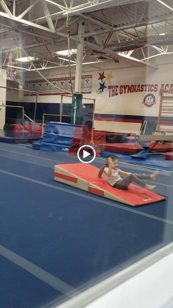 Idol Gymnastics