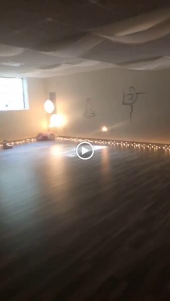 The Yoga Loft