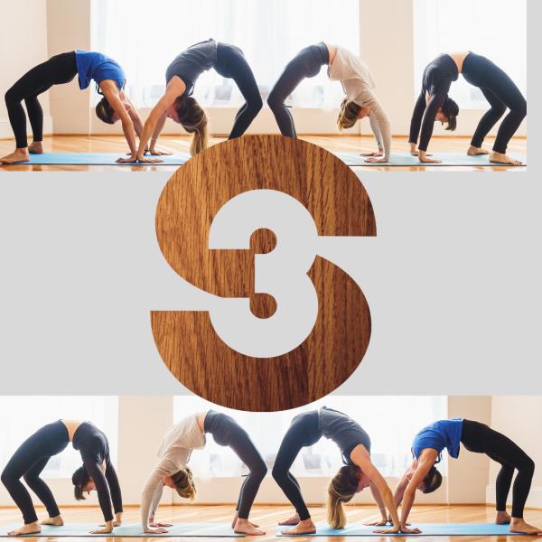 3S Yoga
