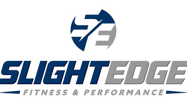 Slight Edge Fitness & Performance